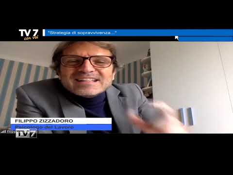 Tv7 con Voi del 1/4/2020 - Questione di sopravvivenza (2 di 3)