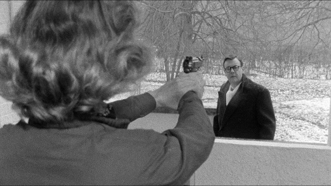 Hedda Gabler (Jan Decorte, 1978)
