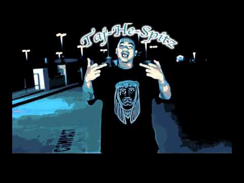 Taj-He-Spitz - Gone [Prod. By DJ Mustard x DJ Swish] [NEW 2014]