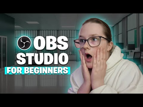 How To Setup OBS Studio Like A PRO 😎