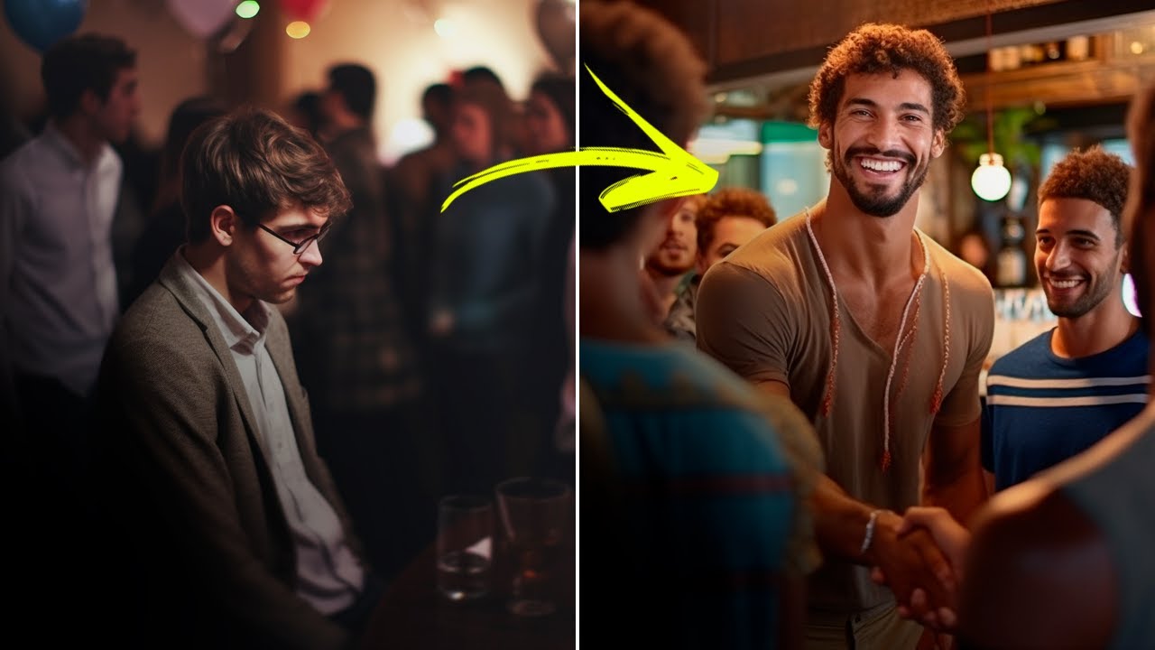 FAÇA AS PESSOAS TE DESEJARAM - COMO AUMENTAR SEU STATUS SOCIAL - LIVE #142