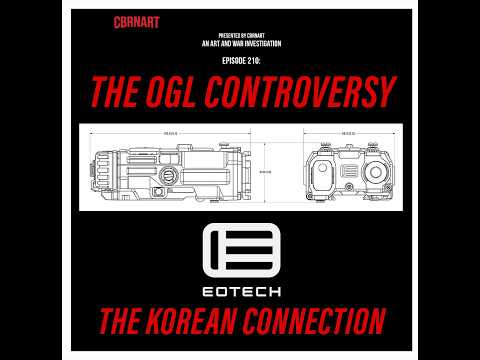 210 The Eotech Ogl Controversy