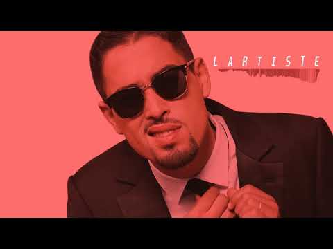 [FREE] Lartiste x Soolking x Maitre Gims  x Fally Ipupa Dancehall Type beat