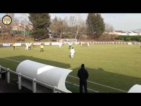 AS PAGNY sur MOSELLE - ASPVS (1-1)