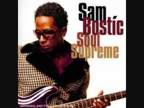 ♪♪  Sam Bostic - Zodiac Sign  ♪♪