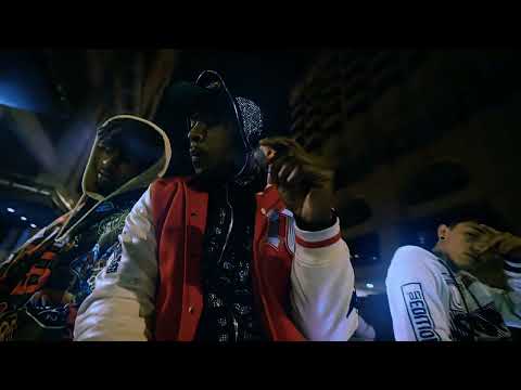 FahtMike LLDMX (Official Video)