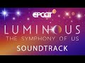 Luminous: The Symphony of Us - soundtrack audio