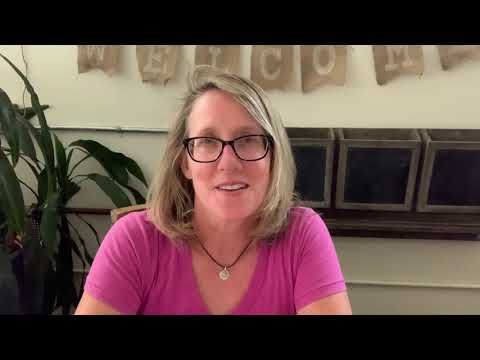 Setting an alarm on your iPad