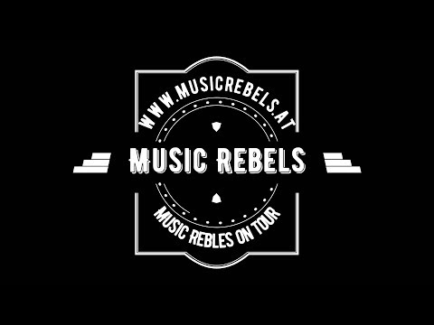 Music Rebels on tour
