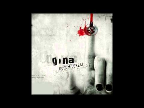 Gına (Bitap & Kayra) - Doğum Lekesi (Full Albüm)