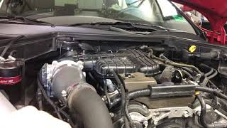Tools needed to Change Kia Stinger Spark Plugs and Coil Packs without Removing Intake Manifold