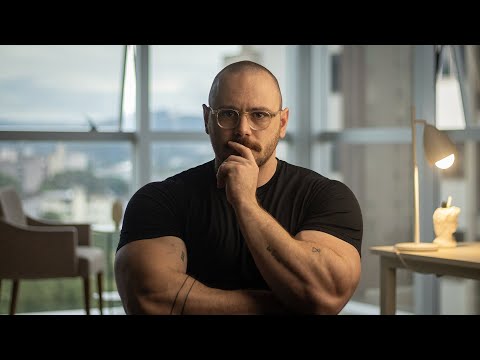 How to change your life in 6 months.