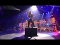 Shakira - She Wolf (America's Got Talent Finale 16-09-09).mkv