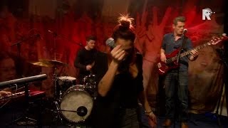 Ming&#39;s Pretty Heroes - King of the Mountain - Live uit Lloyd