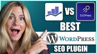RankMath vs SEOPress: Which WordPress SEO Plugin Should You Use?