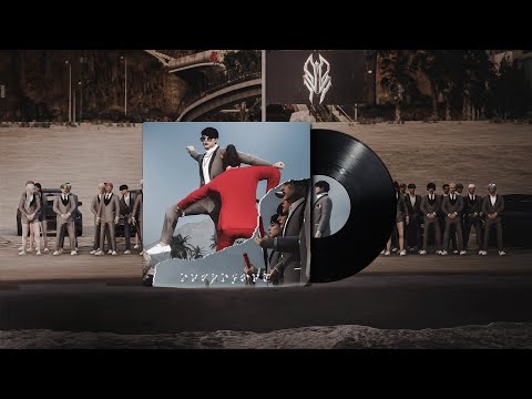 DREADFORT GET BACK AS - CALICNX [ Official MV ] 4K