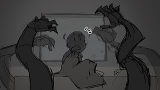 Goodnight Demonslayer (Fan Animation)