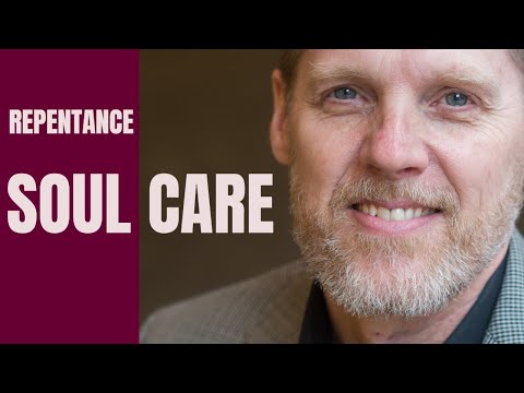Rob Reimer / SOUL CARE #5 REPENTANCE