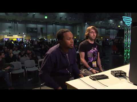 VCA - Professor Pro (Fox) Vs. Overtriforce (Sheik) - Losers Quarters - Melee Singles