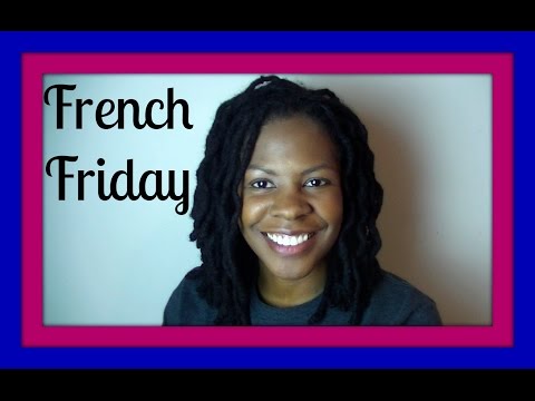 Learning French for Beginners - Greetings #CQ76