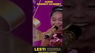 Download lagu Lesti Kejora di saat Audisi Dangdut Academy#shorts mp3