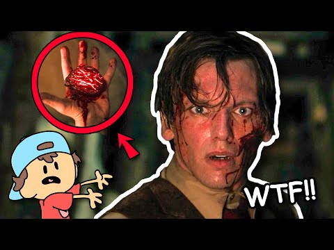 Why Everyone's FREAKING OUT Over The Stranger Things Finale