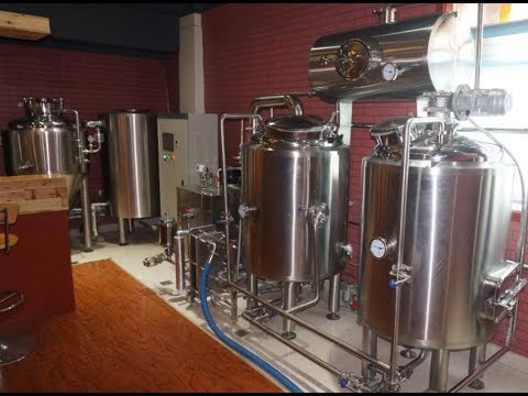 download lagu mp3 mp4 Small Craft Brewery Equipment, download lagu Small Craft Brewery Equipment gratis, unduh video klip Small Craft Brewery Equipment