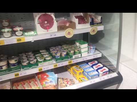 Rundgang durch den Dorfladen Hochstädten