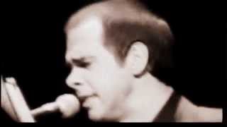 Nick Cave - God is in the House (Vicar street Dublin 2003)