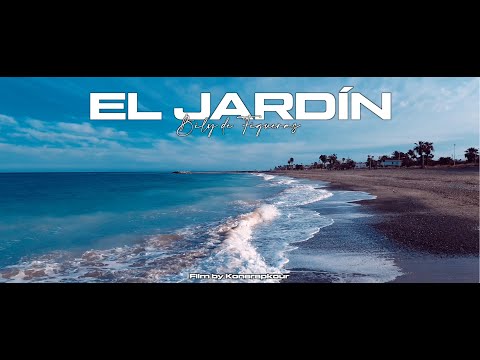 Bily de Figueras - El Jardín (Videoclip Oficial)