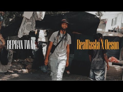 REALRASTA - REPRAN TWA FT @oeson230