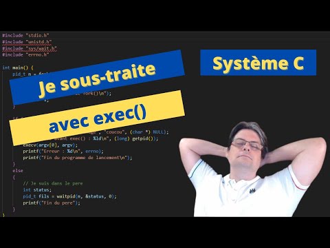 Programmation système en C Installation et Cygwin