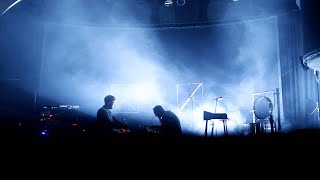 La Boum Fatale - Live im Mojo Club Hamburg