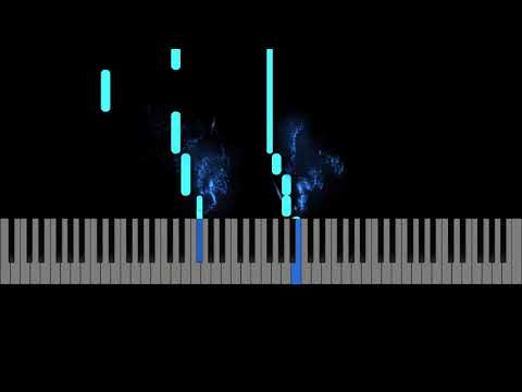 Gavotte in G by Handel ABRSM Piano 2021-2022 Grade 3 A3