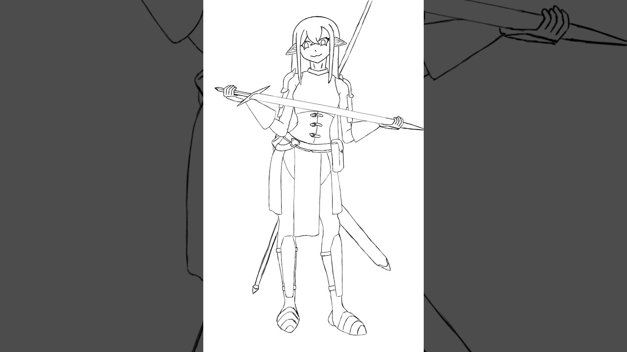 Talking About my Art Again