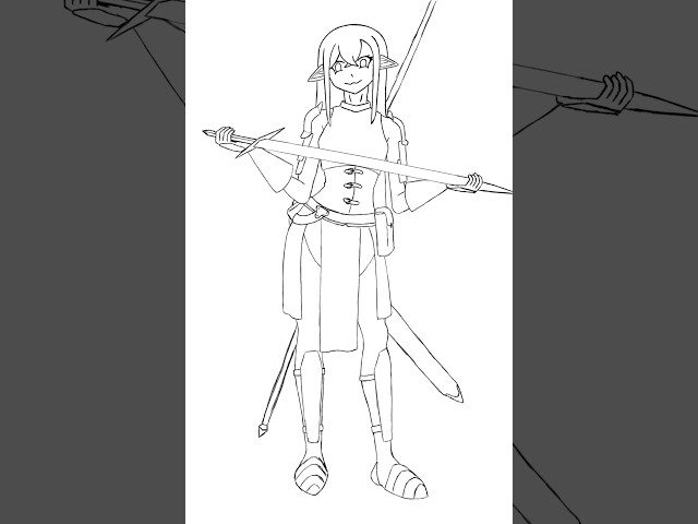 Talking About my Art Again SDDEFAULT Thumbnail