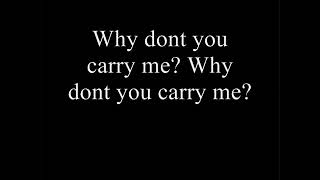 Papa Roach - Carry Me [with lyrics]