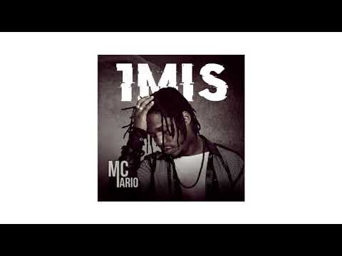 MC Mario - N'Misti Sibi | prod. Congo Bongo (Áudio Oficial)