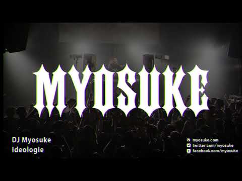 【Preview】DJ Myosuke - Ideologie