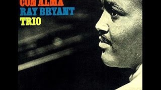 Ray Bryant Trio - Autumn Leaves