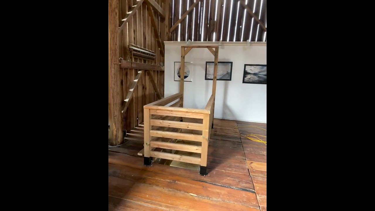 External video