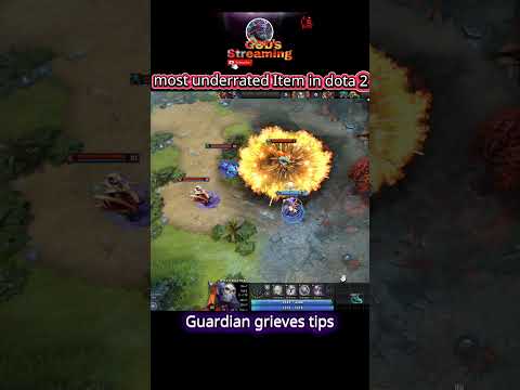 Most underrated item in dota 2 #dota2 #дотка #dota2tips #dota2highlights