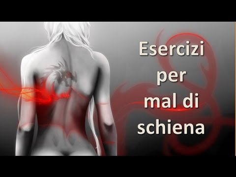 Cura dei pazienti dopo lintervento chirurgico sul fianco Elettroforesi con aminofillina sulla colonna cervicale per il quale