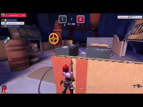 ToyHeroes highlights#15 &NapalonaRenIIa