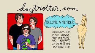 Screaming Females - I Don't Mind It - Daytrotter Session