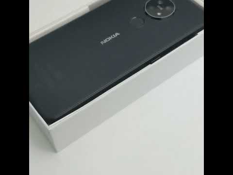 Nokia 7.2 quick look #shorts