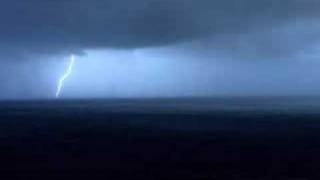 Adhitia Sofyan - Deadly Storm Lightning Thunder (audio only)