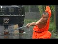 Brutal Shaolin Kung Fu Training | Strong Motivation