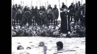 Graveland - Servants Of War (Outro - Immortal Pride)