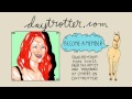 Allison Moorer - Getting Somewhere - Daytrotter Session